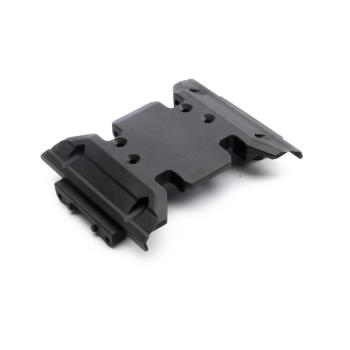 Axial SCX6: Center Transmission Skid Plate - AXI251004