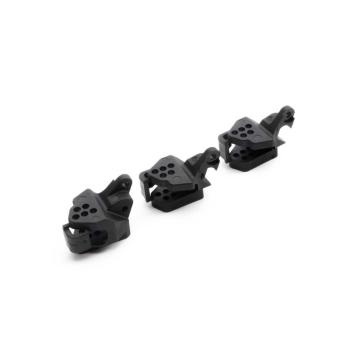 Axial SCX6: Upper Center Link Mounts - AXI251006