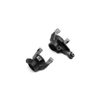Axial SCX6: AR90 Steering Knuckle Carriers L/R - AXI252003