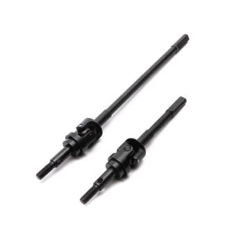 Axial SCX6: AR90 Universal Driveshaft Set (Fr) - AXI252005