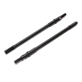 Axial SCX6: AR90 Axle Shaft Set Rear (2) - AXI252006