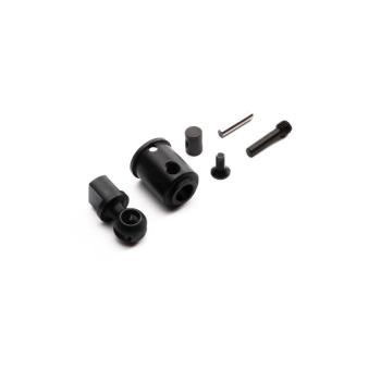 Axial SCX6: Driveshaft Coupler Set - AXI252010