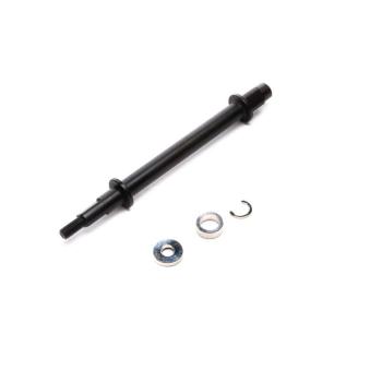 Axial SCX6: Slipper Shaft Set & Spacers - AXI252020