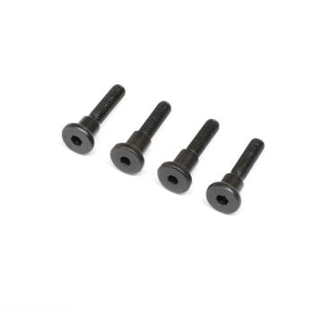 Axial Hinge Screw Truggy Cage SCX6 Honcho - AXI255001