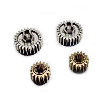 Axial 48P Portal Gears, Overdrive 25T/16T (2): UTB18 - AXI312006
