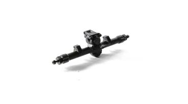 Axial SCX24 Rear Axle (Assembled) - AXI31610