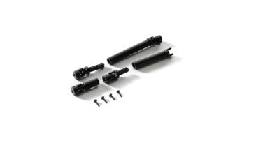 Axial SCX24 Driveshaft Set (Short, Medium, Long) - AXI31611