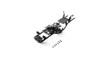 Axial SCX24 Chassis Set - AXI31614