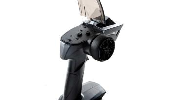 Axial AX-4 2.4Ghz Transmitter 2Ch - AXI31618