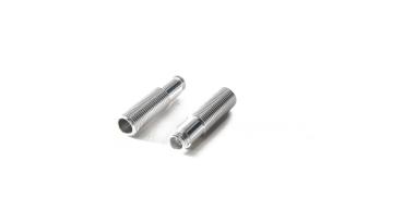 Axial Aluminum Shock Body 10x38mm (2pcs) - AXI31621
