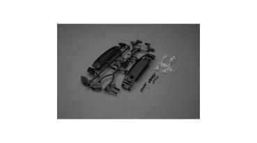 Axial UMG10 Grille Set - AXI31631