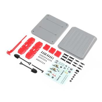 Axial Tuff Stuff Overland Accessory Pack - AXI330002