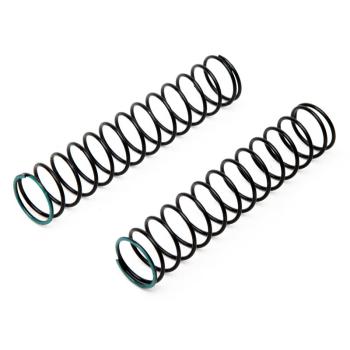 Axial Spring 15x85mm 2.50lbs/in (2) - AXI333000