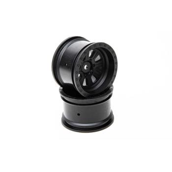 Axial 2.2 Raceline Monster Blk - AXI43011