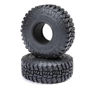 Axial 1.9 Mickey Thompson Baja Boss M/T 4.7 R35 Tires (2) - AXI43018