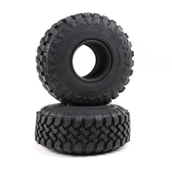 Axial 2.9" Falken Wildpeak M/T Tires w/ Inserts (2) - AXI45002