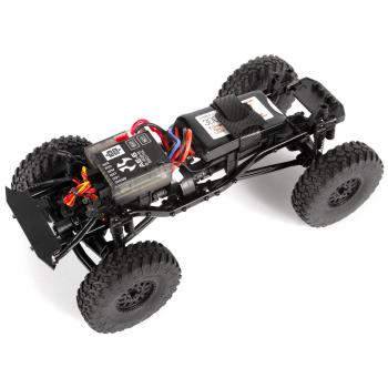 Axial SCX24 Deadbolt 1:24 Elektrik 4WD - RTR Grün - AXI90081T2