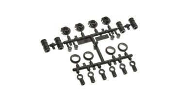 Axial AX31576 Shock Parts - AXIC0021