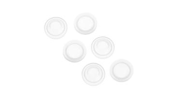 Axial AX30112 Shock Diaphragm 13x4.5mm (6) - AXIC0112