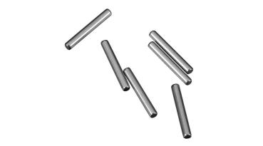 Axial Pin 1.5x11mm (6) - AXIC0166