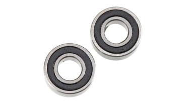 Axial Bearing 5x11x4mm - AXIC0221