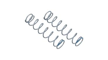 Axial AX30222 Spring 14X70mm 3.55lbs - AXIC0222