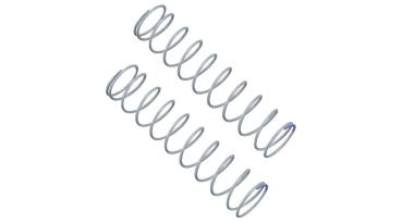 Axial AX30224 Spring 14x70mm 1.43lbs/in Purple (2) - AXIC0224