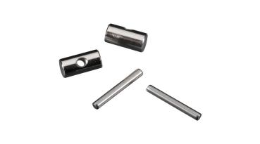 Axial WB8 Universal Joint Rebuild Kit (2) - AXIC0463
