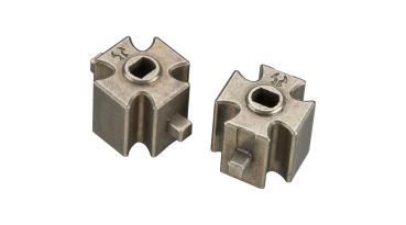 Axial AX30500 Heavy Duty Diff Locker (2) - AXIC0500