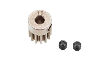 Axial AX30571 Pinion 48P 13T Steel - AXIC0571