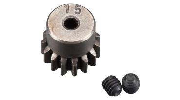 Axial Pinion Gear 32P 15T 3mm - AXIC0726