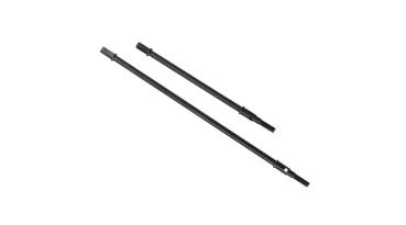 Axial AR60 OCP Rear Axle Set (2) - AXIC0776