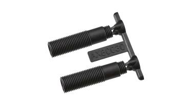 Axial AX80030 Shock Body Set 61-90(2) - AXIC0805