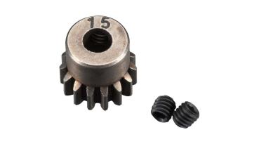 Axial AX30841 Pinion Gear 32P 15T 5mm - AXIC0841