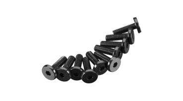 Axial AXA0109 Hex Socket Oversize Head 3x10mm (10) - AXIC1009