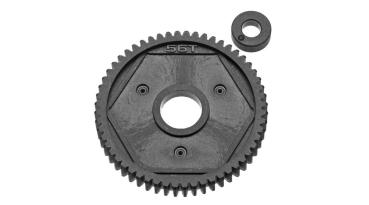 Axial Spur Gear 32P 56T - AXIC1027