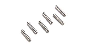 Axial Pin 2.0x11mm (6) - AXIC1028