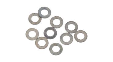 Axial AXA1070 Washer 3x6x0.5 (10) - AXIC1070