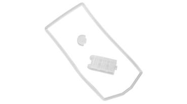 Axial AX31083 Radio Box Seal Yeti - AXIC1083