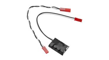 Axial AX31097 3-Port High Output LED Controller - AXIC1097