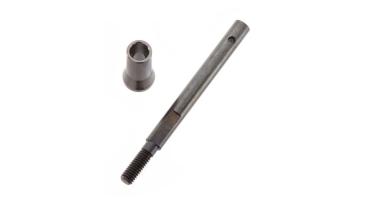 Axial AX31149 Slipper Drive Gear Shaft 5x54.5mm - AXIC1149