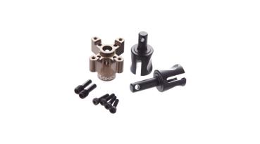 Axial AX31182 Front Differential Locker - AXIC1182