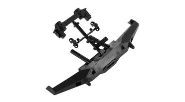 Axial AX31392 JCROffroad Vanguard Front Bumper - AXIC1392