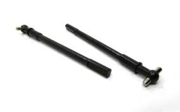 Axial AX31472 Solid Axle Dogbone 6x73.5mm (2) - AXIC1472