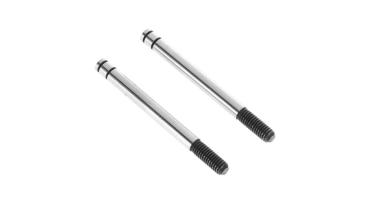 Axial AX31488 Shock Shaft 3x35mm (2) - AXIC1488