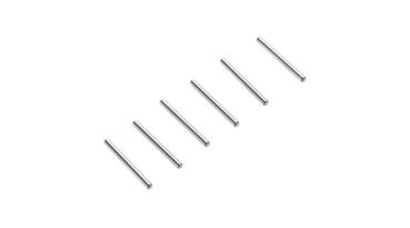 Axial AX31497 Pin 2x20mm (6) - AXIC1497