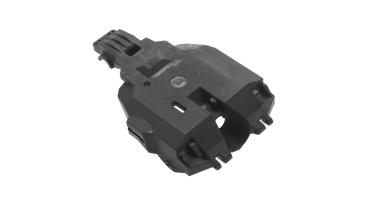 Axial AX31506 Molded Chassis Tub Yeti Jr - AXIC1506