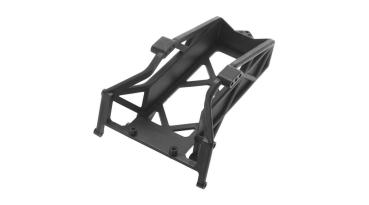 Axial AX31508 Rear Battery Cage Tray Yeti Jr - AXIC1508