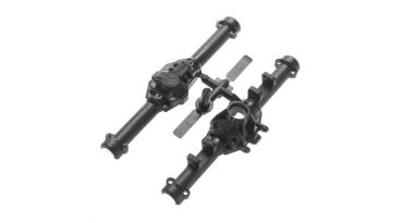 Axial AX31510 AR18 Axle Housing - AXIC1510