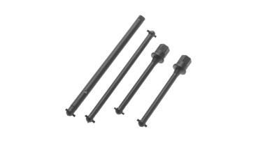 Axial AX31511 Dogbone Center Driveline Set - AXIC1511